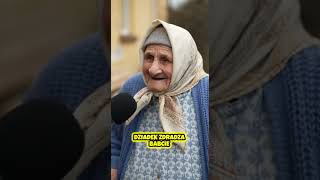 Dziadek Zdradza Babcię Z Blondynką