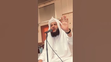 بماذا ختم الله آيات الحج؟!