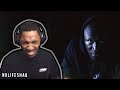 Imagine getting robbed by Stormzy at midnight!!!! STORMZY - SCARY | REACTION