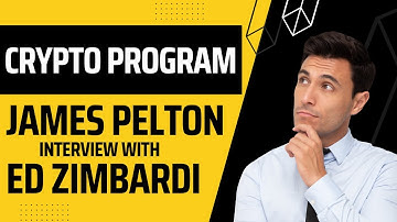 CryptoProgram - James Pelton