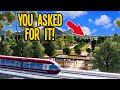 You Demanded I Add this One Thing to my City in Cities Skylines!