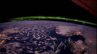 Flume - Tiny Cities (Visualizer)