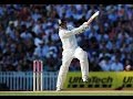 VIRENDER SEHWAG hammers 83 - sets up a famous win for India vs England 2008 at Chennai.