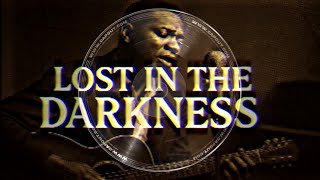Lost In The Darkness - Soulful 1950S Acoustic Ballad