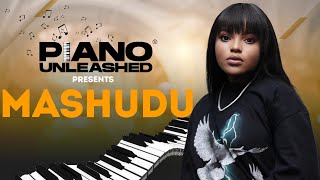 AMAPIANO UNLEASHED I Ep 7 | feat EXCLUSIVE PERFORMANCE FROM MASHUDU