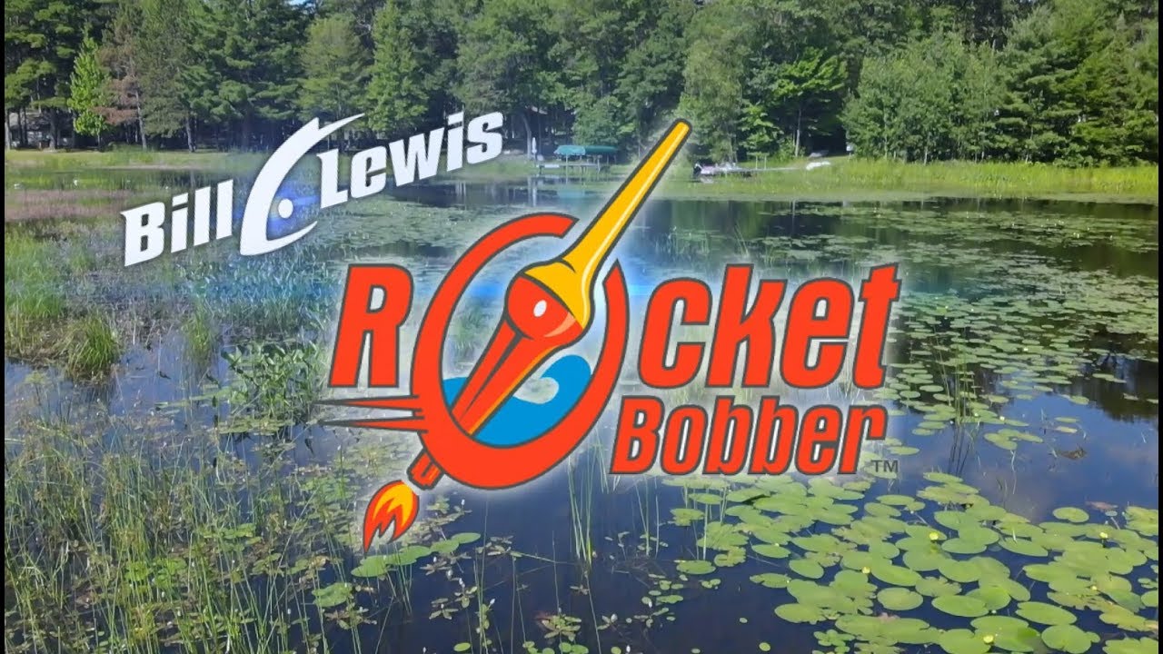 Info on Rocket Bobbers