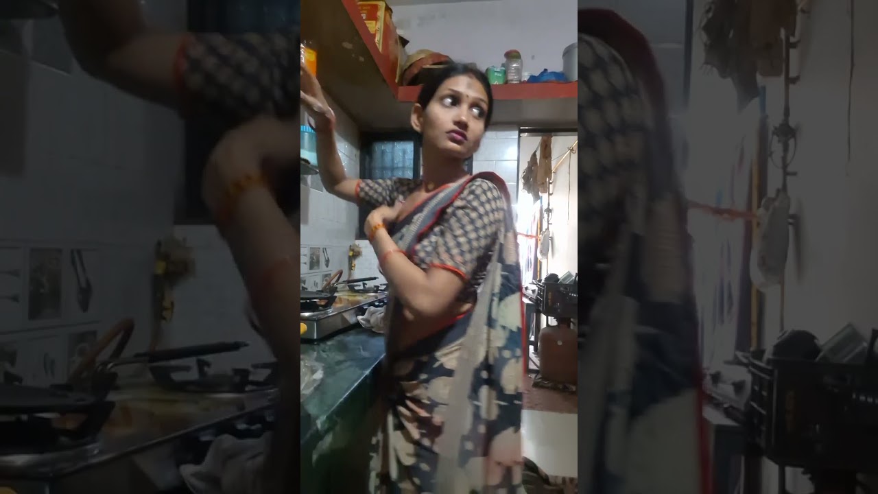 Savita ji @jori01c khana Banane se pahle ham har roj Pareshan Ho Jaate Hain dimag kharab ho raha hai