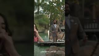 دايما في ضهري ده صاحب عمري ❤  عمرو دياب  فودافون  اعلانات رمضانMP4