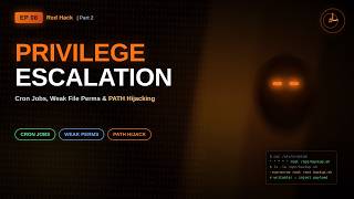 Privilege Escalation Part-2 | Linux Privilege Escalation Kaise Karte Hain | Linpeas | Red Hack