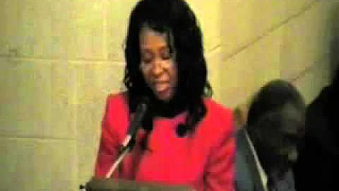 A TRIBUTE OF THANKS TO MY GOD MOTHER HELEN WEEKES