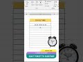 Current date and current time #shorts #excel #computereducation #excelshortvideo