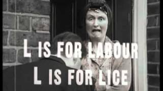 Harry Enfield - L Is For Labour