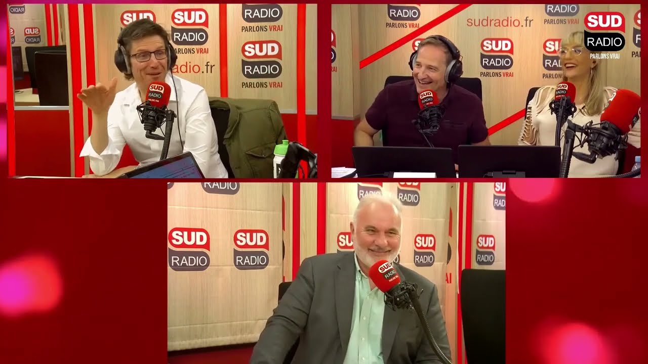Les Vraies Voix - Émission du 17 juillet