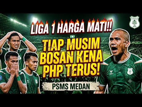 angka keluar toto macao x GARUDAQQ - 🔥 PSMS MEDAN BANGKIT! PERSIAPAN PALING SERIUS MUSIM INI, PELATIH & PEMAIN SIAP NAIK KE LIGA 1