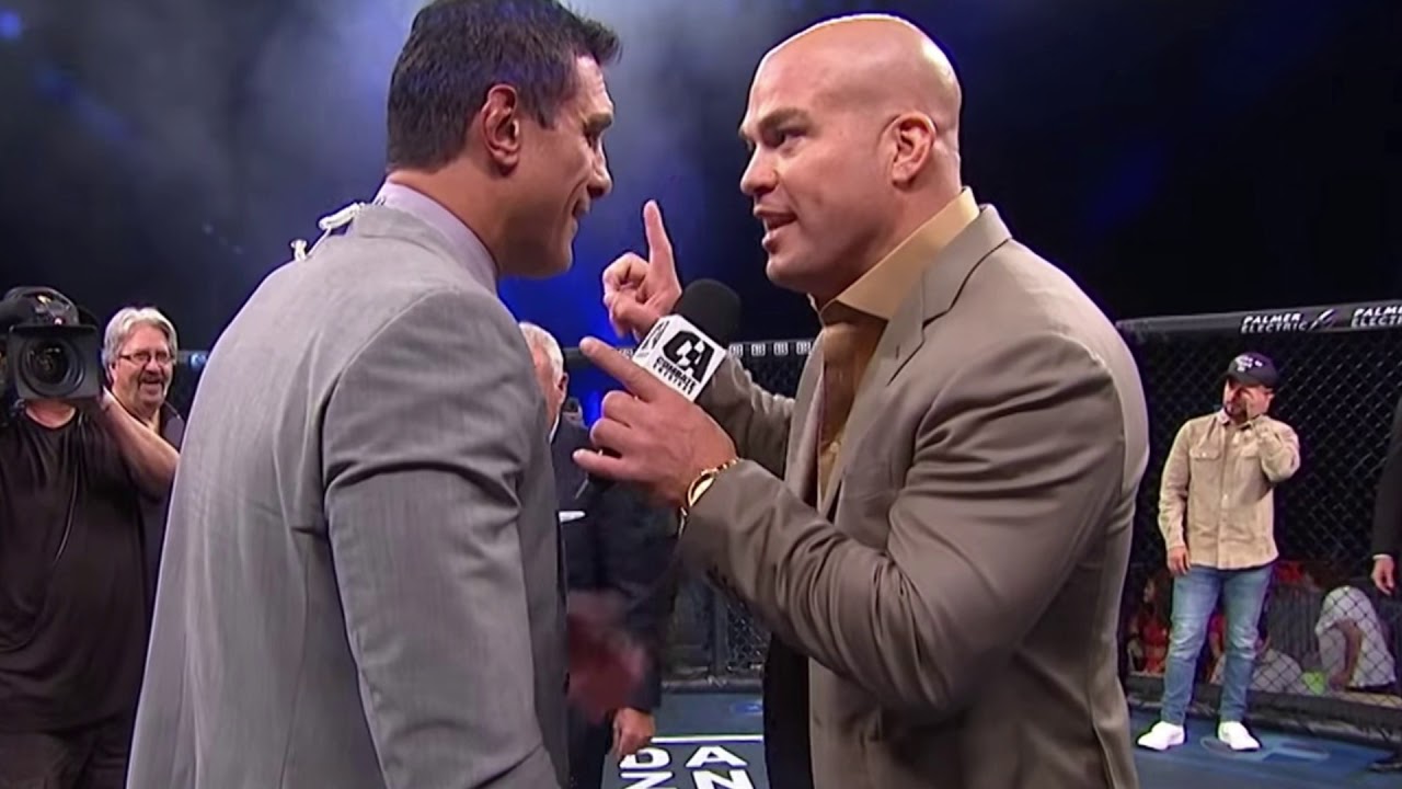 Del Rio Vs Ortiz vs Del Rio Official Dec 7 in Texas - YouTube