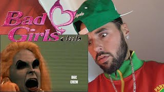 Winter ( Kaila ) Best Moments (BGC16) [Reaction]