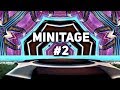 Minitage #2