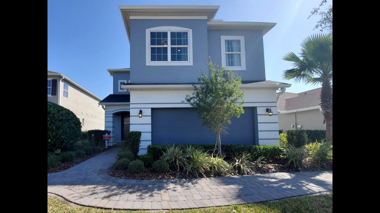 Woodland Park by Taylor Morrison-Boca Grande model