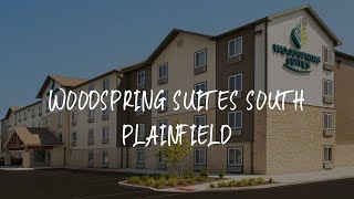 WoodSpring Suites South Plainfield Review - South Plainfield , United States of America