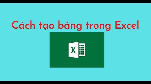 Hướng dẫn chia bảng trong excel 2023 năm 2024