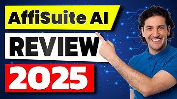 AffiSuite AI Review : - Full Walkthrough & OTOs, DEMO 🎁Bonuses+ AffiSuite AI Reviews