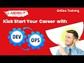 DevOps with AWS - Demo Session @ashokit