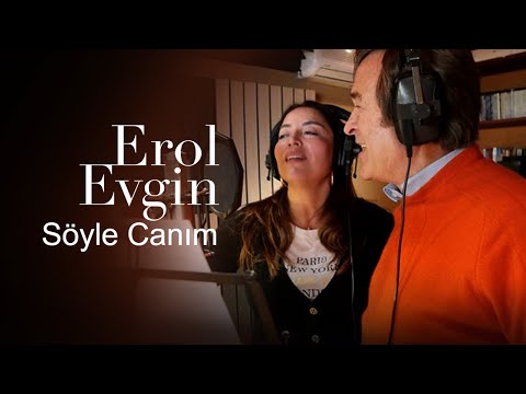 Erol Evgin & Aşkın Nur Yengi - Söyle Canım (Kamera Arkası)