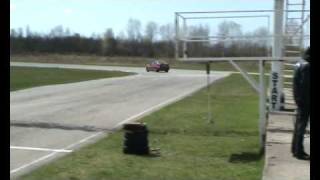 Saab Bmwd A&G 1 Suvekarikal Pärnus.wmv