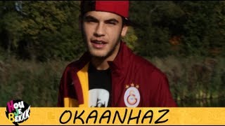 HOU JE BEK: 1 X SPECIAL - OKAANHAZ X MILJOEN (OFFICIAL VIDEO)