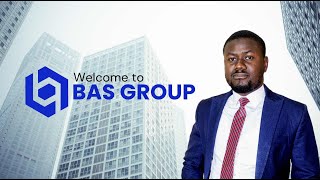 Welcome To Bas Group Bas Group