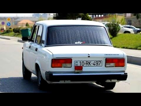 Azeri Avtoslar (10-RK-497) 28-Barmaq Peredok Videoları [Pro Beats]
