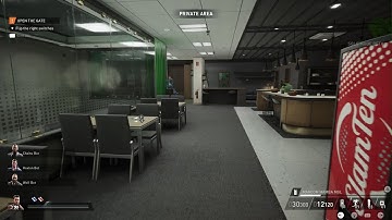 No Rest For The Wicked Payday 3 - Complete Stealth Tutorial & Walkthrough | Payday 3