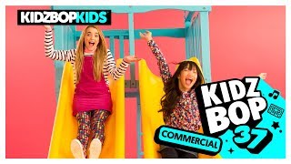 kidz bop 37 commercial