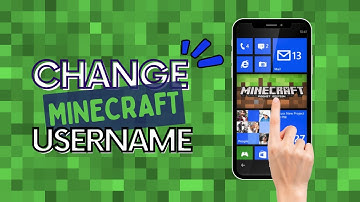 How To Change Your Minecraft Username - Quick & Easy