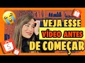 A VERDADE SOBRE VENDER NA SHOPEE - ATUALIZADO 2022 VEJA ANTES QUE SEJA TARDE!