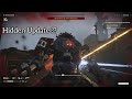 First Time Seeing a Bot Do This in Helldivers 2