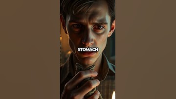 Tragic Fate of Genius Blaise Pascal: A Life Cut Short #Shorts