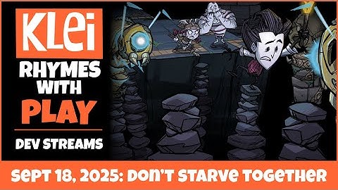 From Beyond: Ancient Echoes Update | Rhymes With Play Dev Stream (Sep 18th, 2025)