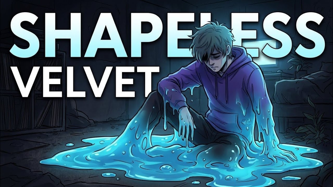 Watch Shapeless (Official Lyrics Video) - Velvet Frequency | Sad Lo-Fi Melodic Rap on YouTube Watch Shapeless (Official Lyrics Video) - Velvet Frequency | Sad Lo-Fi Melodic Rap on YouTube