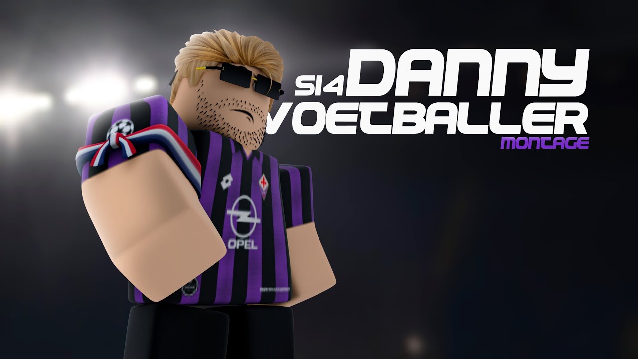 dannyvoetballer | PRS Montage S14