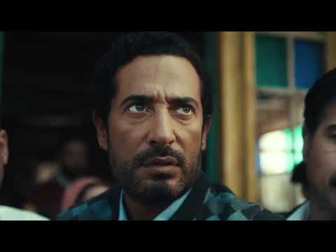 مسلسل أفراج دراما إنسانية مستوحاة من قصة حقيقية بطولة عمرو سعد