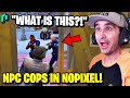 Summit1g Has Never Experienced This in NoPixel Before! | GTA 5 RP