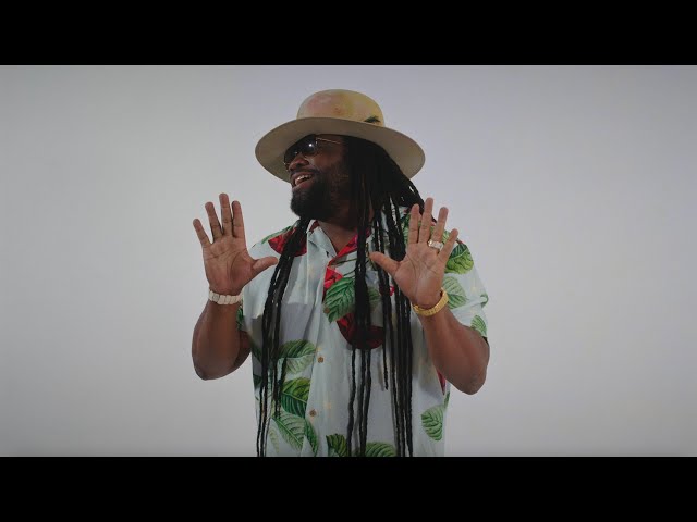 Gramps Morgan - Butterfly (Official Music Video) class=