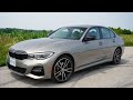 2021 BMW 330e xDrive PHEV Review: The New Standard?