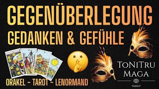 Download Lagu Eine heimliche Liebe – Gedanken \u0026 Gefühle im Verborgenen | Orakel MP3