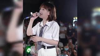 全网翻唱 - 火爆歌曲 Cover 《我爱你不问归期》 男声版Male cover 【歌词 Lyrics】 白小白, 井胧, 阿冗, 半吨兄弟, 小熊浩浩, 易自豪 (谁翻唱的最好呢?)