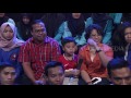 KECIL-KECIL HEBAT - JAGO BAHASA INGGRIS  (14/1/17) 4-3