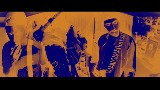 Higher Power - Four Walls Black (Official Music Video)
