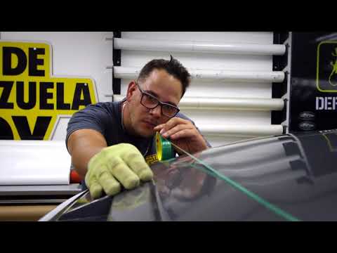 Cambio de color, envoltura completa toyota fj cruiser ( full wrap ) avery deninson hqdefault