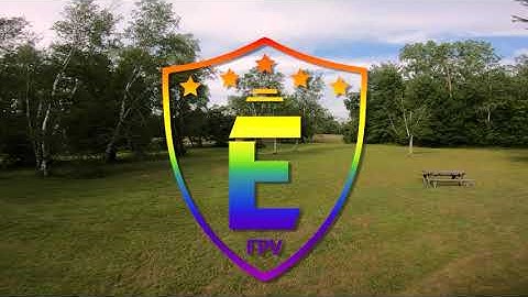 DJI fpv Super Vision I can see into the Future